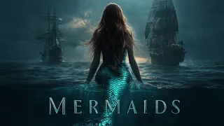 Invasion Of The Mermaid The Awakening 2025 Full Movie 