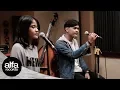 Download Lagu Anandito feat Ashira Zamita - Kekasih Setia [Live Accoustic Version]
