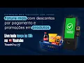 Discounts by payment method and product promotions boost your revenue with TouchPay