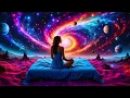 Unlocking the Dream Dimension ★︎ Cosmic Dreamscape Symphony ★︎ Lucid Sleep Soundscapes