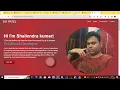 Dynamic CSS Text Typing Animation Create Multiple Text Typing Effects
