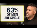 Dating Scene For Men Is Only Getting Worse