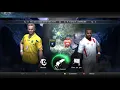 PES 2011 Carrière ASNL 17-18 Ligue 1 28e journée FC Sochaux - ASNL