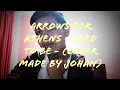Download Lagu Used To Be - Arrow To Athens / (Cover) Johan Merida