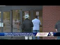 The loss of jobs has major impact in Fort Smith