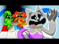 Download Lagu CATNAP's COLOR was STOLEN! (Cartoon Animation)
