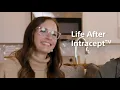 I Was Able to Be Present Again Lisa s Life After the Intracept Procedure