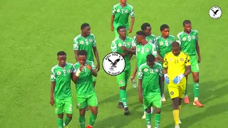 SUPER COUPE 2026 : Aigle Noir C.S 1 - 1 Rukinzo F.C Au Stade INTWARI (TAB : 6-5)