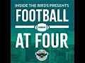 Football at Four Taking a Look at Eagles Depth Chart Developments