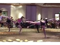 Calysta Autumn 2 Days in OC - Tina Caspary-Cyphert class