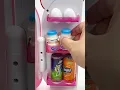 Download Lagu Satisfying with Unboxing \u0026 Review Miniature Kitchen Set Toys Cooking Video | ASMR Videos