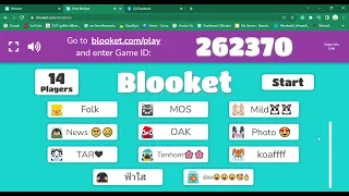 Blooket Gold Quest Mode Get Reports on Game