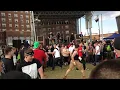 Fit For A King: The Resistance live Skate and Surf 2014