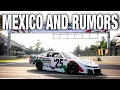 2025 NASCAR Schedule Dates and RUMORS