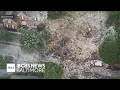NTSB report sheds new light on 2024 house explosion