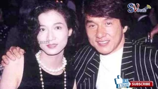 Jackie Chan Made His Wife Pregnant Before Marriage Jackie Chan Hollywood Celebrities Weddings