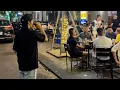 Download Lagu Rượu Mừng Hoá Người Dưng - T_Long | Châncaca Hát Live Bằng Loa Kẹo kéo đầy cảm xúc