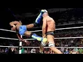Download Lagu Kofi Kingston (Trouble in paradise compilation. 2008 - 2022)