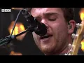 Royal Blood - I Only Lie When I Love You (Glastonbury 2017)