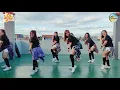Download Lagu AKI AKI YAY Tiktok Dance By ALL STAR PMADIA
