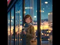 冬が来る前に
