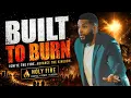Built To Burn Will Jackson