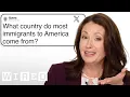 Demographics Expert Answers Population Questions Tech Support WIRED