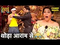 Download Lagu Security Kapil ने क्यों ली Shweta Tiwari की तलाशी ? | Comedy Circus | Stand Up Comedy #kapilsharma
