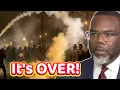 Download Lagu Chicago FALLS INTO LAWLESSNESS as Mayor BLASTS the Police and Protestors BATTLE with ICE