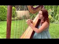 Download Lagu A Time for Us from Romeo and Juliet (harp solo)