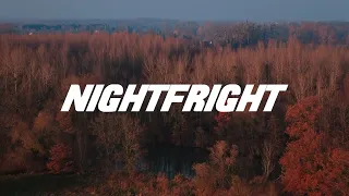 [Free For Profit] Halloween Eerie Chill Dark Ambient Type Beat “NightFright”