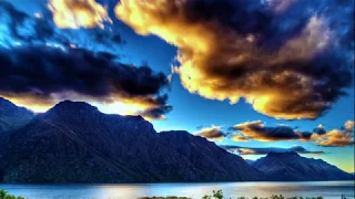 جزء عم كامل القارئ الشيخ وديع اليمني من اجمل التلاوات 