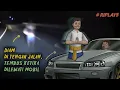 Lagu 5 Penampakan Hantu Thailand - Arwah pria tembus di jalan tol! #RIPLAY5