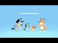 Bluey Theme Song Instrumental