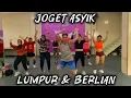 Download Lagu JOGET ASYIK 🔥 LUMPUR DAN BERLIAN || SENAM KREASI || ARUL ZIN
