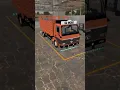 Download Lagu tata new dj sound 🎧 bus simulator Indonesia games mod 🔥#dj #truck