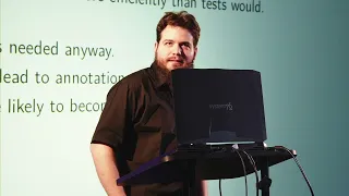 DConf 23 -