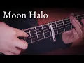 Honkai Impact 3rd: Moon Halo (Fingerstyle Guitar)