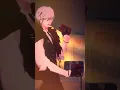 Download Lagu You want my pocky? Here, sweetie🖤 #vtuber #anime