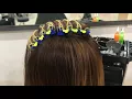 Morgan Root Perm by HC Education Team