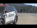 Wanted homicide suspect dies after gunfire exchanged in Madera County deputies say