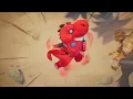 Season 8 Battle Pass: Project: Heroic Age | Official Trailer | Marvel Rivals
