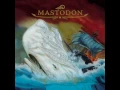 Lagu Mastodon - Blood And Thunder