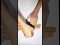 Download Lagu Make bruce Lee Nunchuck Part 1#ytshort #shorts #youtube shorts # Jorge Thomas #Do like and subscribe