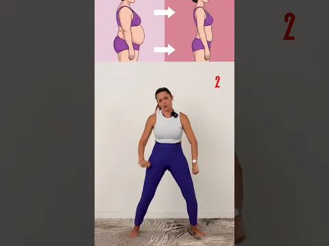 ¿Quieres trabajar el abdomen de forma sencilla y efectiva? 💪