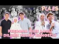 Download Lagu PULES : GAK SIA-SIA PAPA BILLAR TURUN TANGAN DALAM PROSES PEMBUATAN MV DILEMA!!! SELALU PERFECT!!