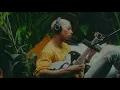 blessed - daniel caesar joseph solomon cover