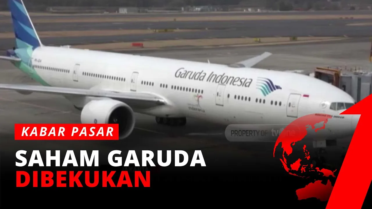 HONGKONG TO JAKARTA | GARUDA INDONESIA A330-200 ECONOMY CLASS EXPERIENCE