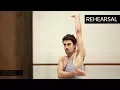 Download Lagu Rehearsal 'Blink of an Eye' -  Medhi Walerski (NDT 1 | Arms)