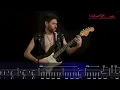 Pat Benatar - Heartbreaker | Guitar Cover | [TAB]